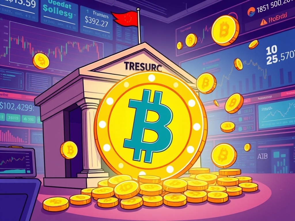 USDC Minting: Massive 250 Million Injection Unveils Market Shifts