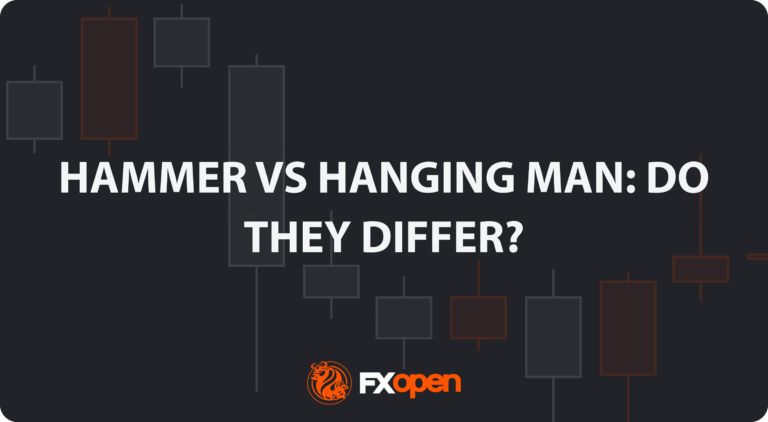 Hammer vs Hanging Man: Do They Differ?