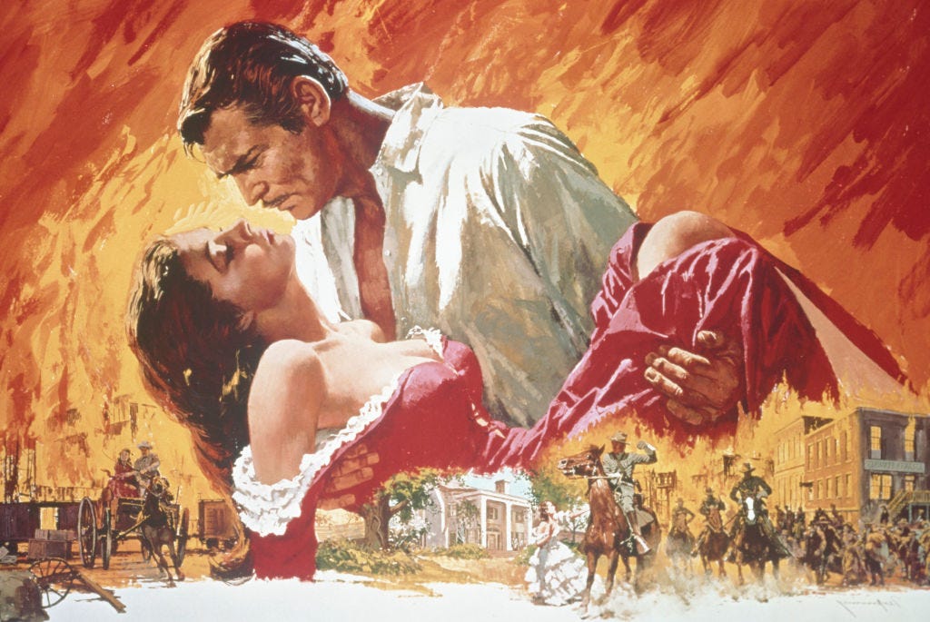 Back with the Breeze - Fat Tail Daily