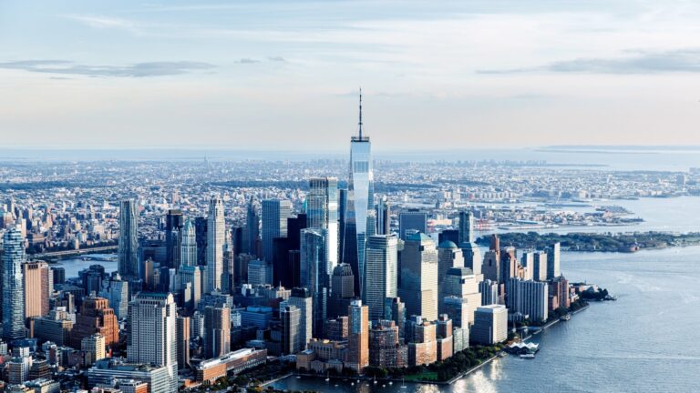 U.S. Budget Stalemate Deepens as Partial Government Shutdown Drags On