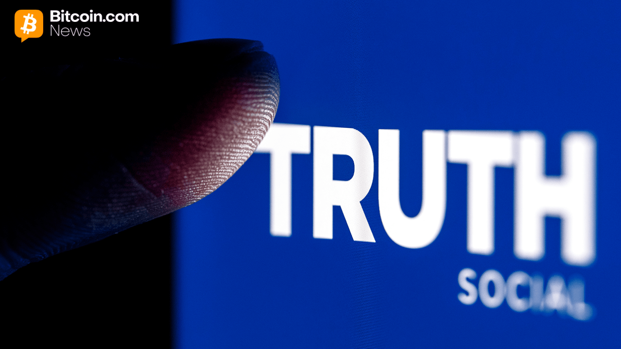 Truth Social Bets Big: Partners With Crypto.com to Bring Prediction Markets to Social Media