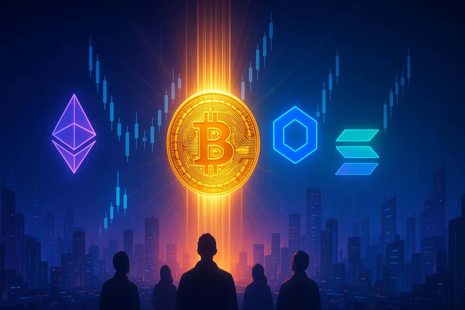 Can Crypto Overtake Dollar in Global Finance? Why Bitcoin Hyper Could Be Best Crypto to Buy