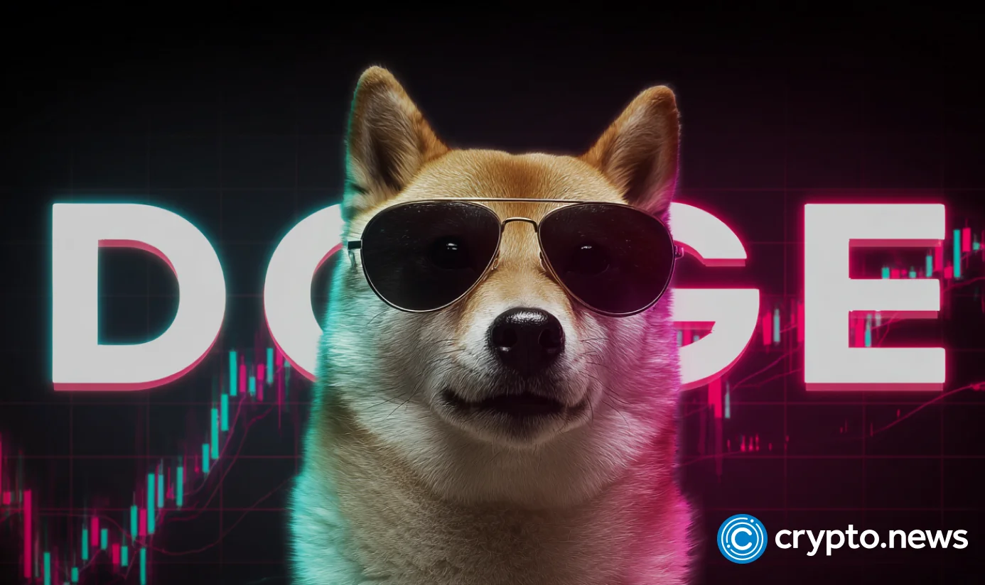 Dogecoin price forms triangle at $0.18, why a breakout could trigger a bullish rally