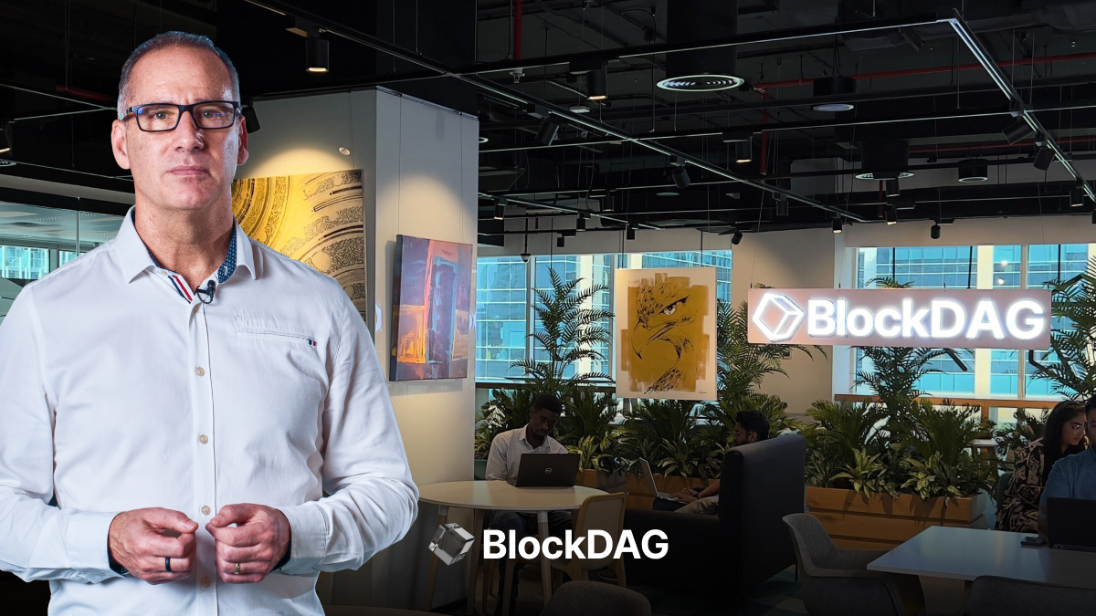 Public Leadership in a Pseudonymous Industry: Why BlockDAG’s Transparency Stands Out