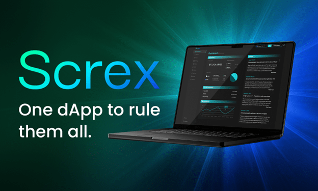 Screx DeFi
