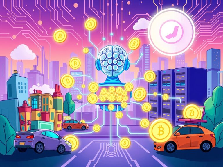 Revolutionary Breakthrough: Avalon Labs Unveils AI-Powered RWA Marketplace