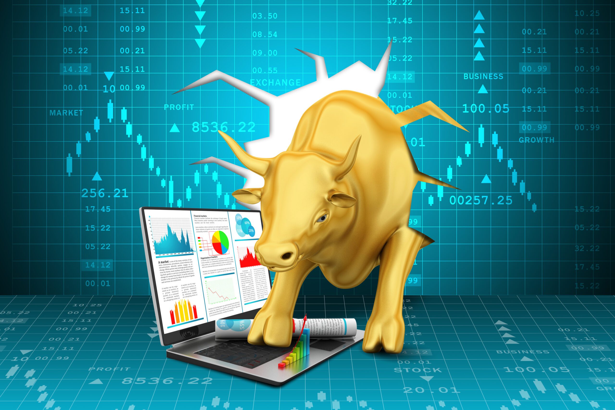 Think you missed the gold bull market? - Fat Tail Daily