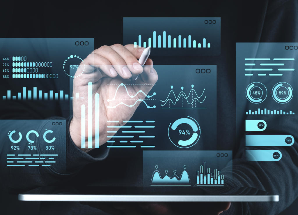 Why data analytics and TCA are the new currency in FX trading - e-Forex