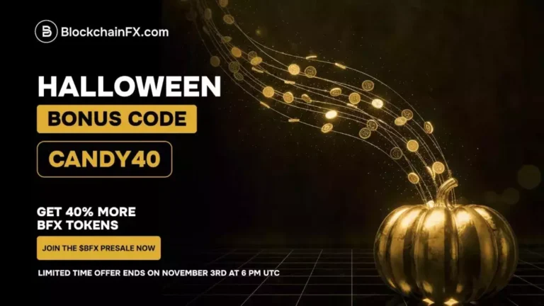 BlockchainFX ($BFX) Leads the Pack While Mono Protocol and Mutuum Finance (MUTM) Chase the Next Crypto to Hit $1 Dream