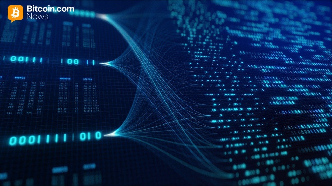 AI Agents Need Blockchain to Scale Safely, Says Edge & Node CEO