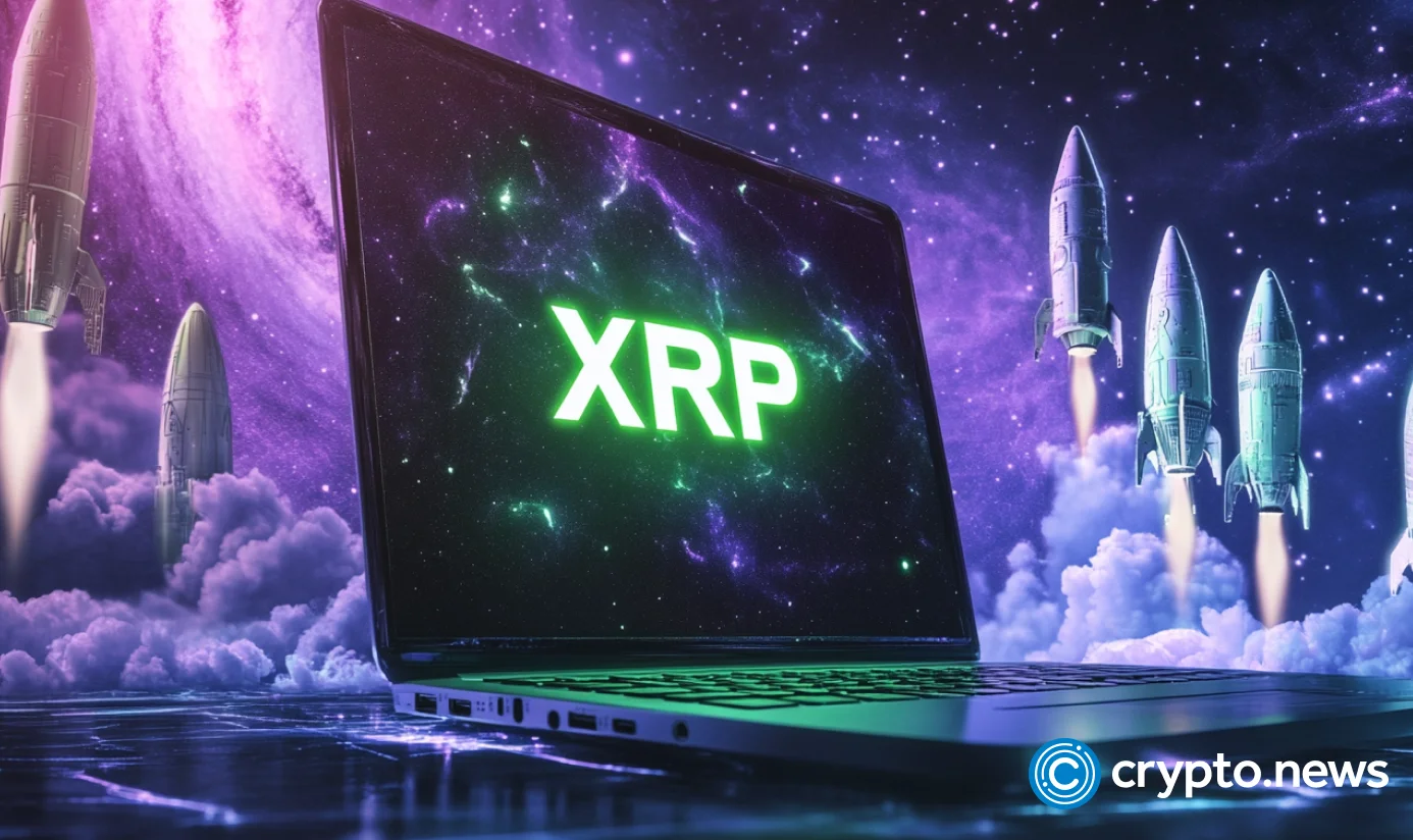 XRP price consolidates under $2.70 amid ETF buzz, can it break out?