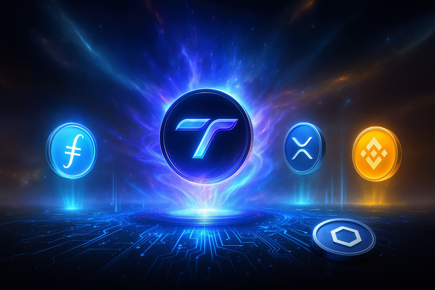 Next Crypto To Explode: Investors Eye 500x Gains With These Best Crypto To Buy Now