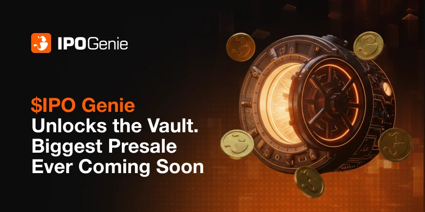 5 Best Crypto Presales to Watch in October 2025: MaxiDoge, Bitcoin Hyper, IPO Genie & More