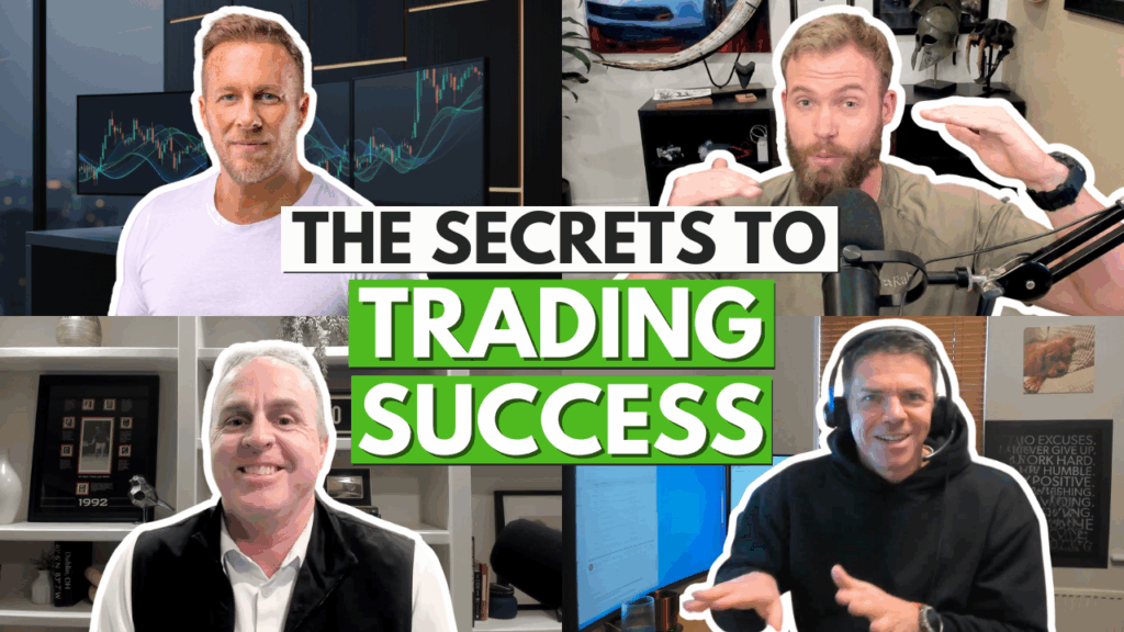 Trading Advice I Wish I Learned Earlier (1-Hour Masterclass)