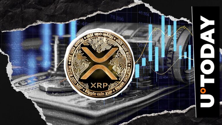 $6 Billion Pulled in by XRP and Other Crypto ETPs - U.Today