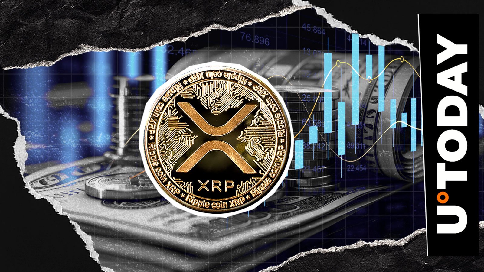 $6 Billion Pulled in by XRP and Other Crypto ETPs - U.Today