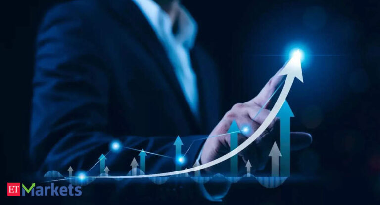 9 stocks in Nifty500 with upside potential of up to 75% — Do you own any? - Nifty500 Breakout Bets