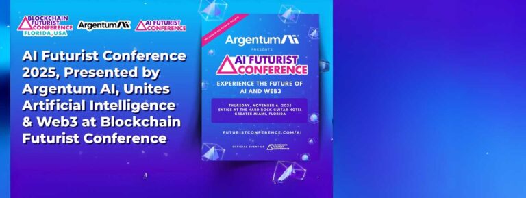 AI Futurist Conference 2025, Presented by Argentum AI