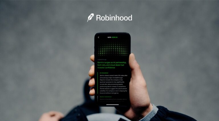 robinhood