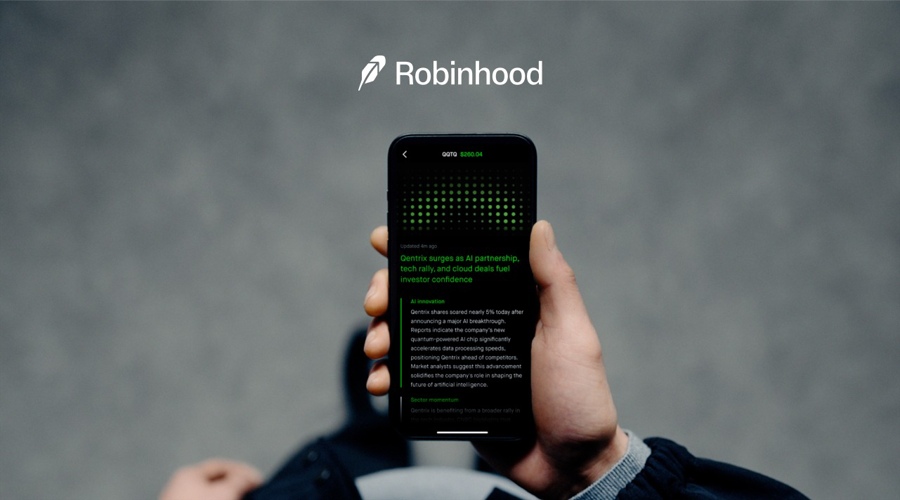 robinhood
