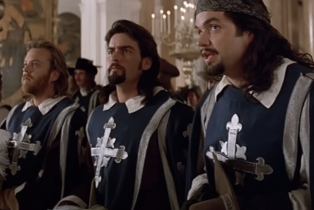 All For One & One For All | BitMEX Blog