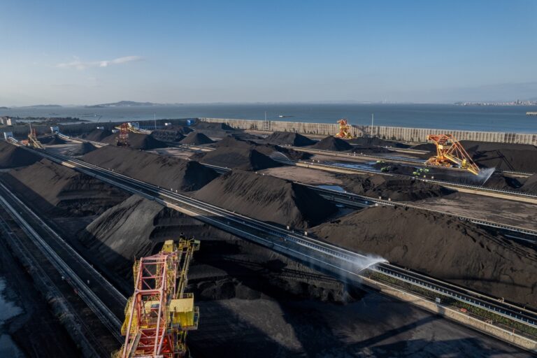 Alliance Resource Partners Stock: Right Direction, Wrong Speed (NASDAQ:ARLP)