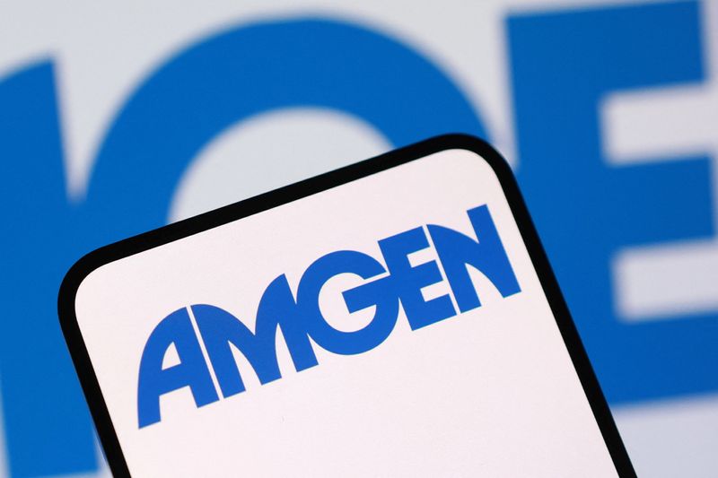 Amgen to sell cholesterol drug at 60% discount to cash-paying US patients