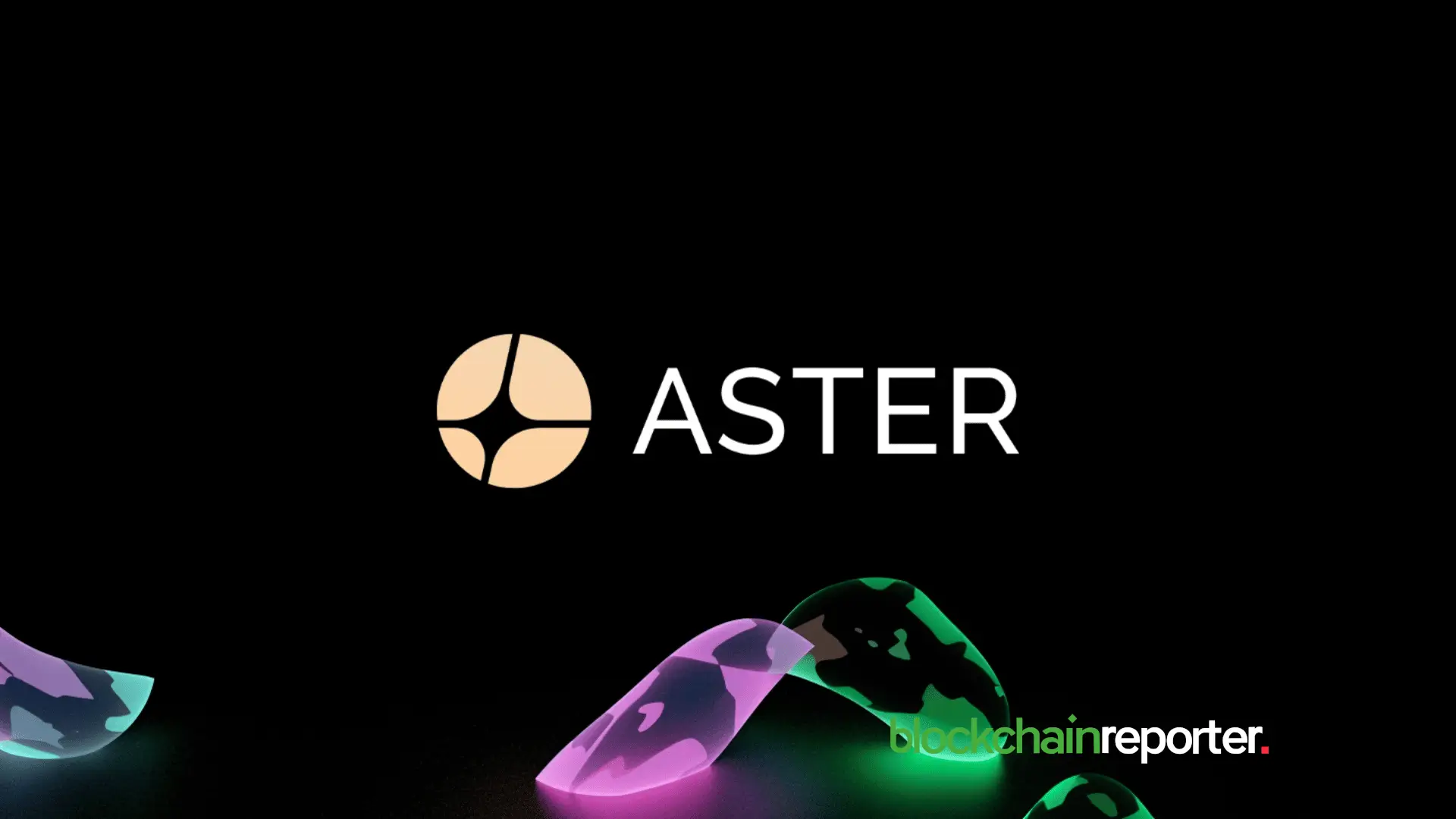 Aster Brings Perps Deeper Into Wallets and AI Tools With New Aster Code Launch