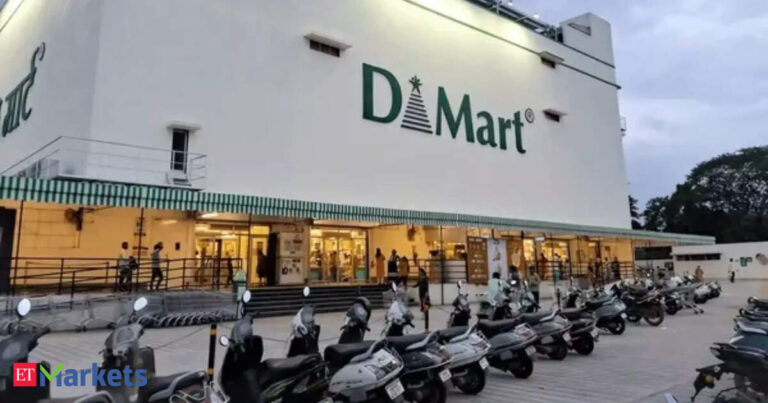 Avenue Supermart Q2 Results: DMart operator's cons PAT rises 4% YoY to Rs 685 crore, revenue jumps 15%