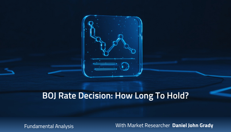 BOJ Rate Decision: How Long To Hold?