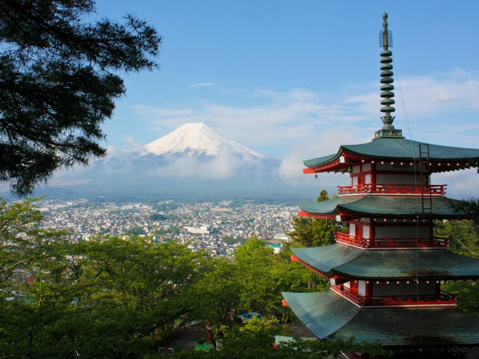 BOJ maintains assessment for 8 of Japan's 9 regions in latest economic report | investingLive