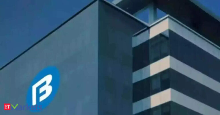 Bajaj Finance Q2 update: AUM grows 24% YoY, deposit book surges over 5%