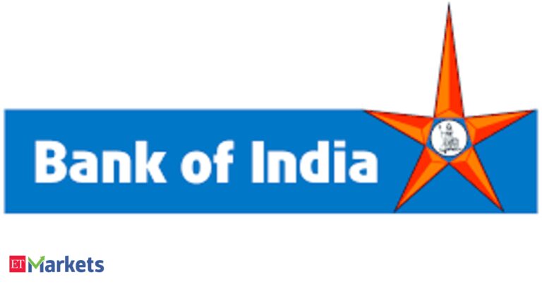 Bank of India shares jump 3% after strong Q2 update; global business up 12% YoY