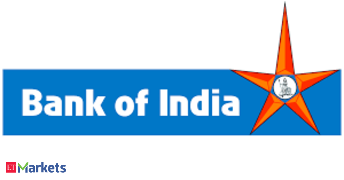 Bank of India shares jump 3% after strong Q2 update; global business up 12% YoY