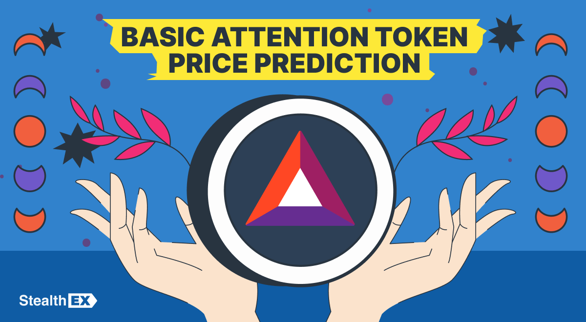 Basic Attention Token (BAT) Price Prediction & Forecast 2025, 2026, 2030-2040