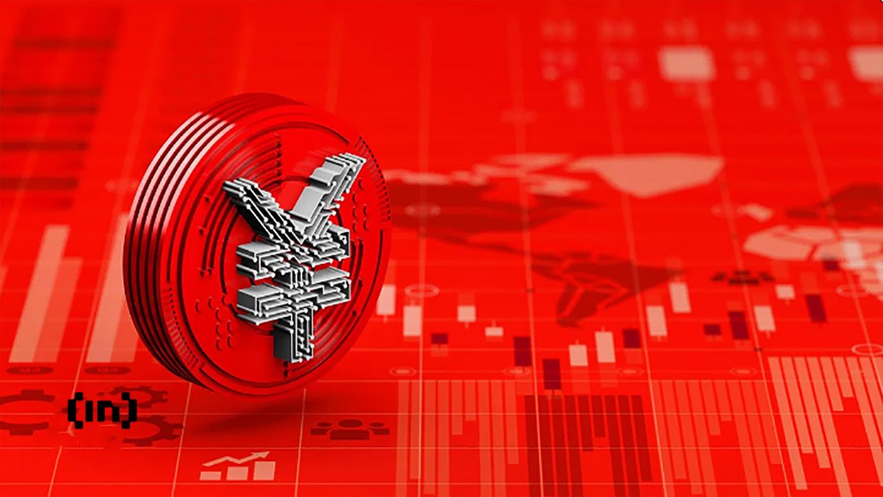 Beijing Pulls the Plug: Ant and JD Halt Hong Kong Stablecoins – BeInCrypto