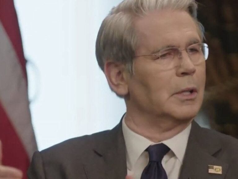 Bessent will meet with He Lifeng next week on trade | investingLive