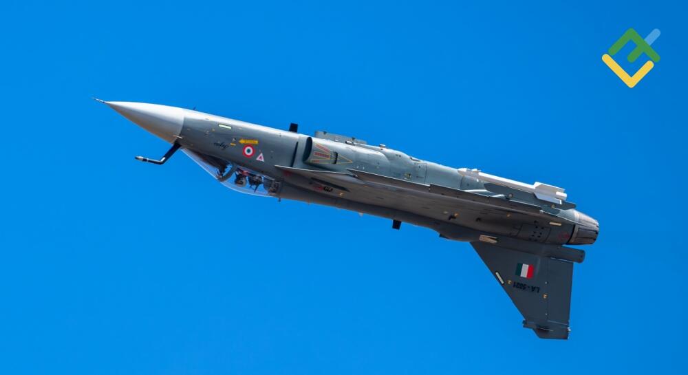 Best Aerospace and Defense Stocks to Buy in 2025 | LiteFinance