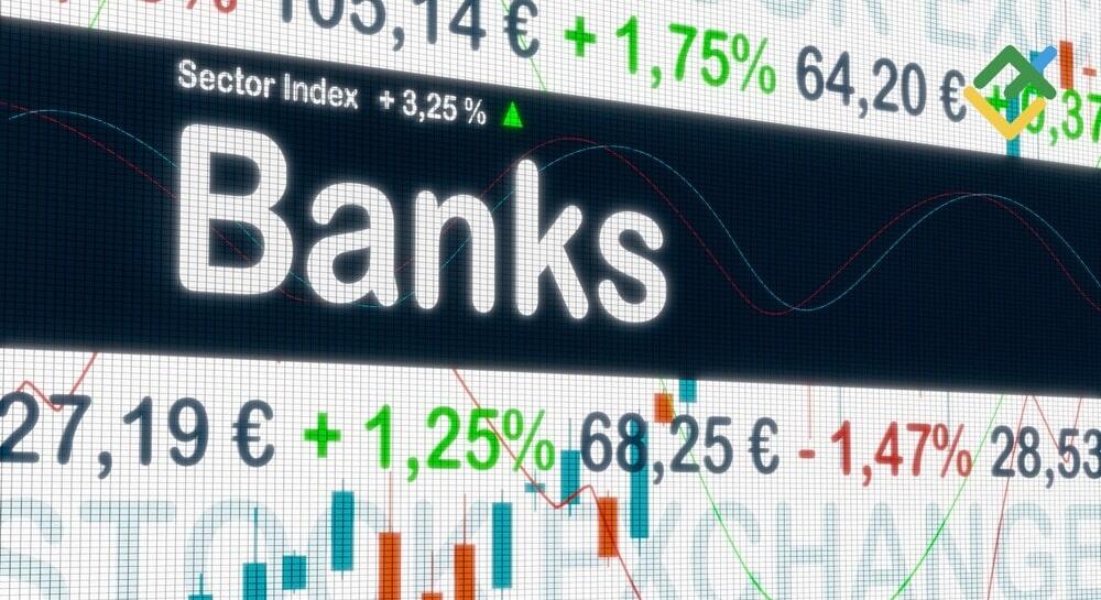 Best Bank Stocks to Buy Right Now: Top Picks to Invest | LiteFinance