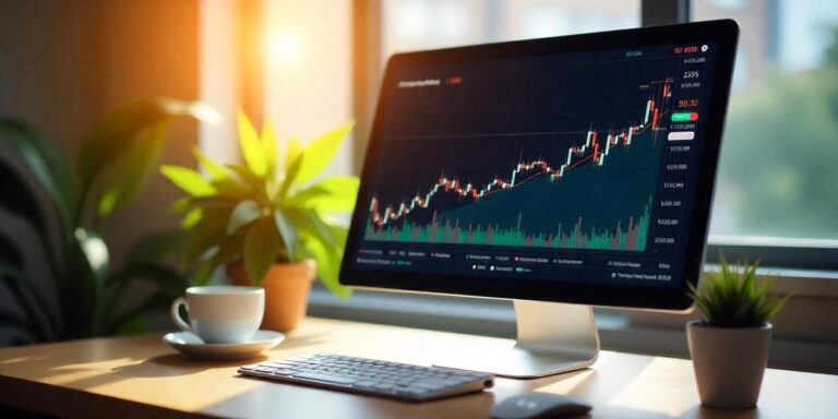 Beste Krypto Börsen um Real World Assets (Tokenisierte Aktien) zu handeln