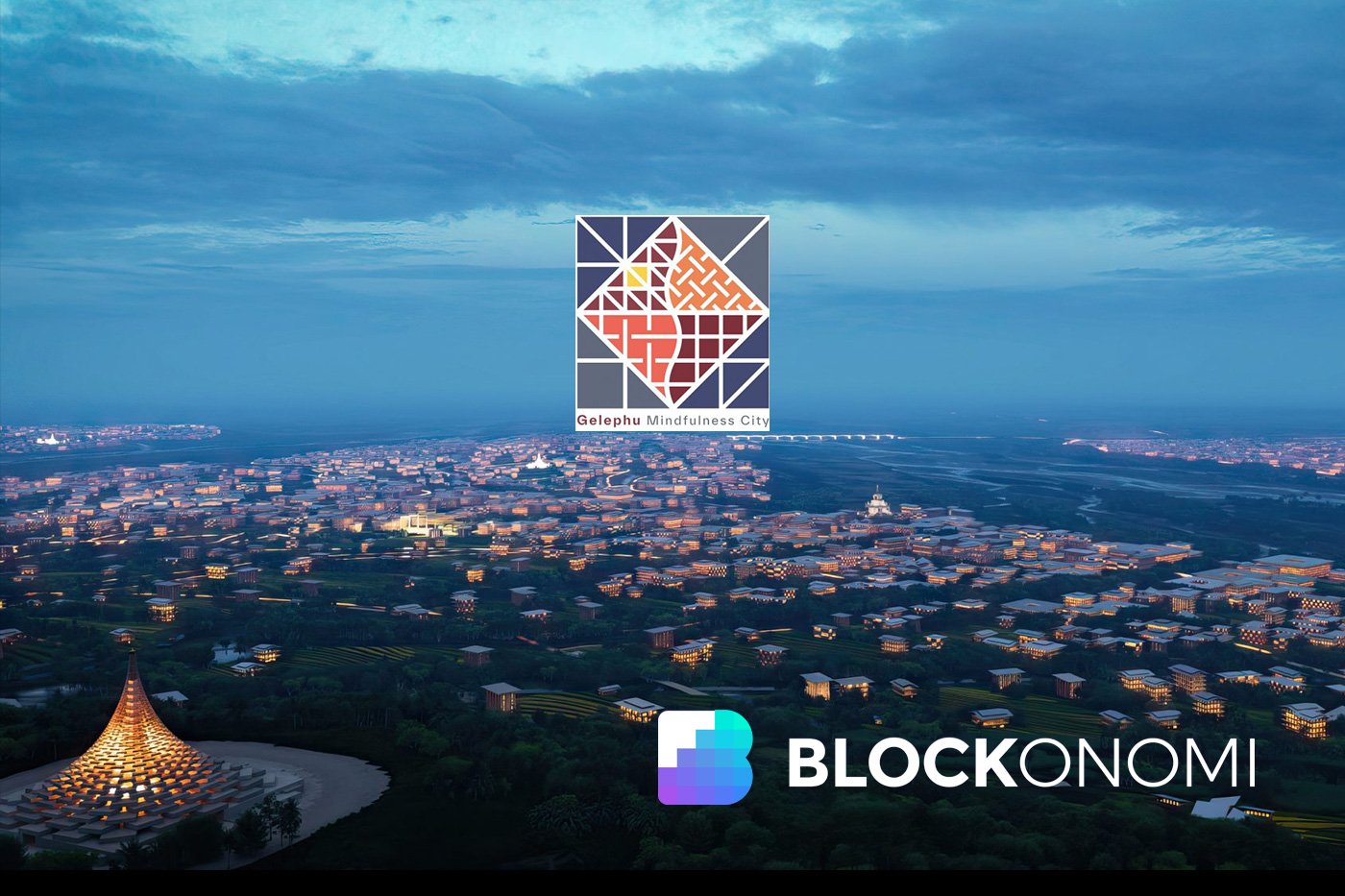 Bhutan Drops Polygon for Ethereum in National Digital ID Overhaul - Blockonomi