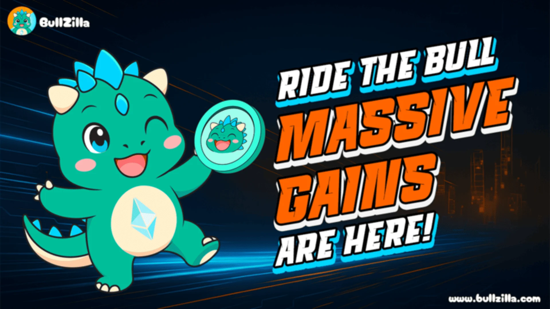 Binance Coin and Litecoin Rally as BullZilla Presale Booms:  The Best Cryptos to Buy Today for Massive 2025 Growth