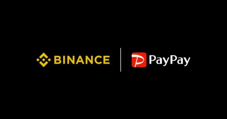 Binance Japan receives 40% investment from SoftBank-backed PayPay