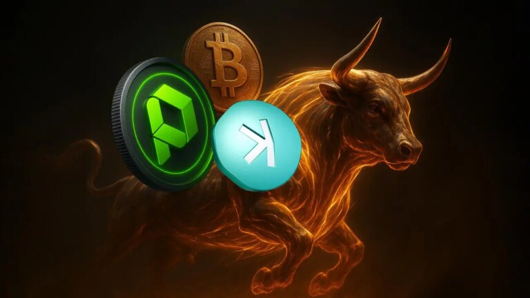 Bitcoin Analyst Predicts BTC Price Rally To $260,000 In Q4, KASPA And Paydax (PDP) Are Set To Lead The Bull Run