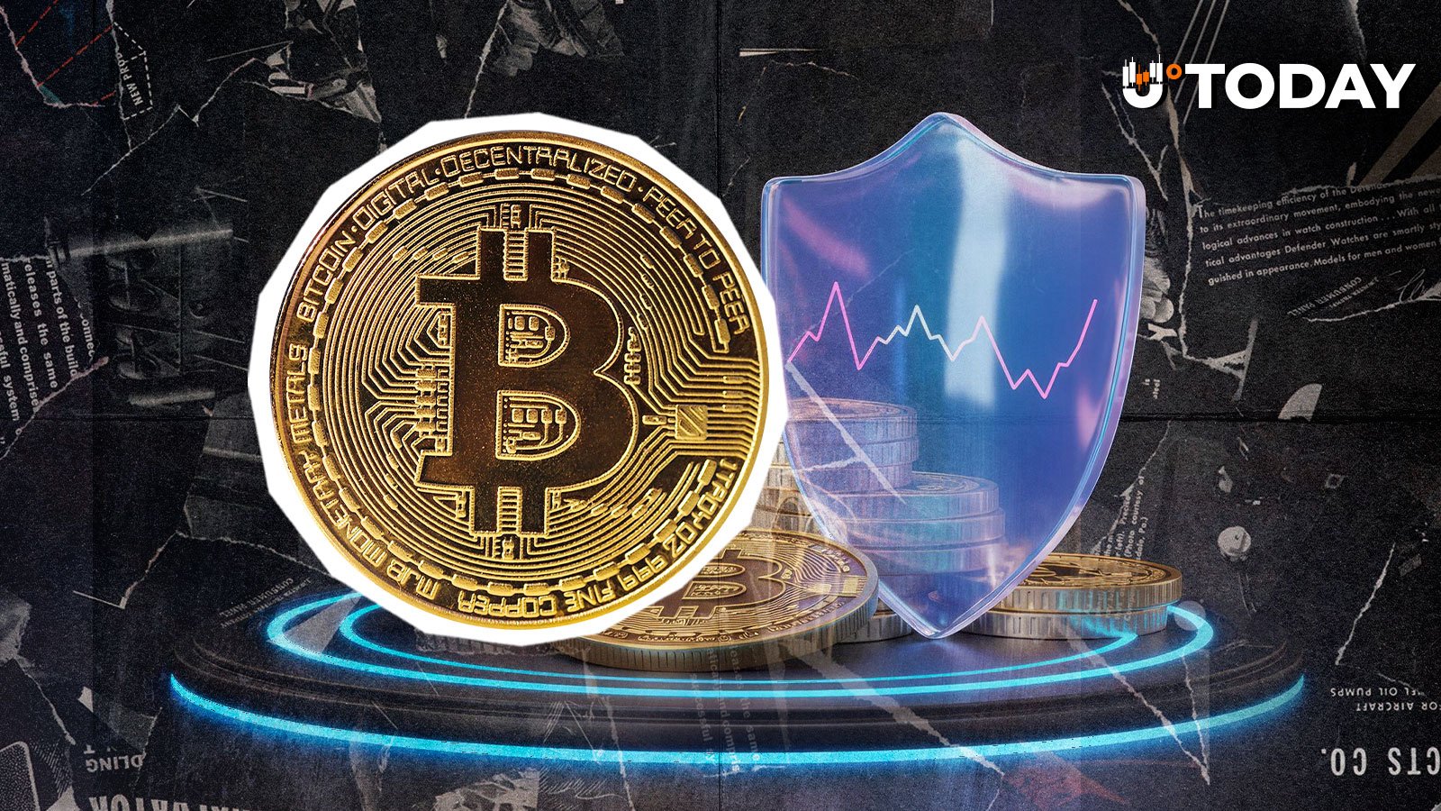Bitcoin Core Drops Four New Security Alerts, What’s at Risk? - U.Today