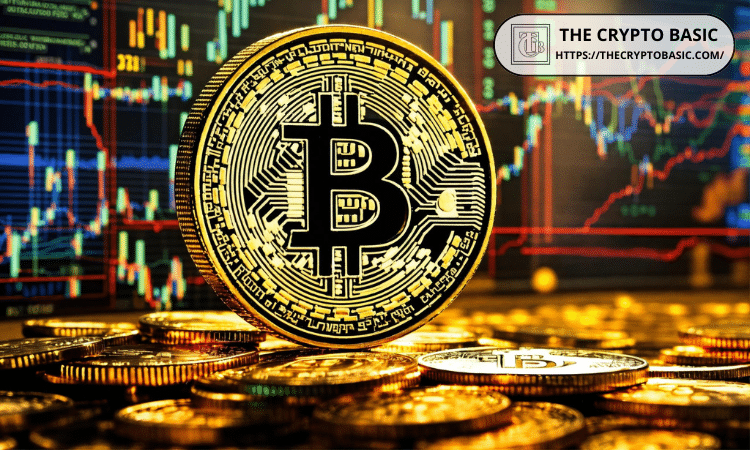 Bitcoin Sees Historic $3.7B Profit-Taking in One Day as Price Rebounds to $119K