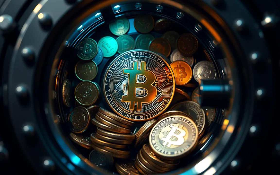 Bitcoin and Ethereum ETFs record $340M in net inflows after heavy outflows – CoinJournal