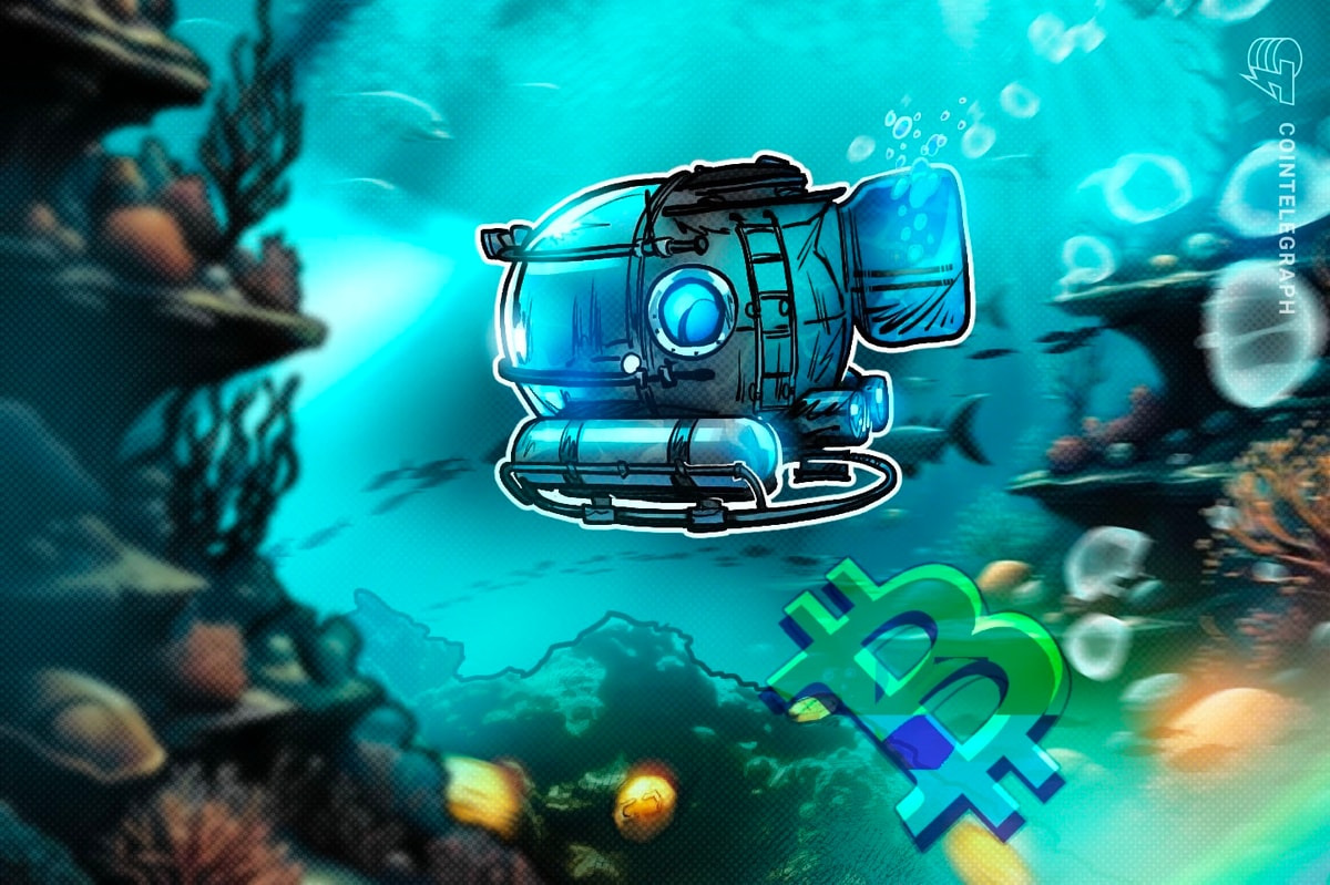 Bitcoin corrects from $125K all-time high: Where will BTC price bottom?