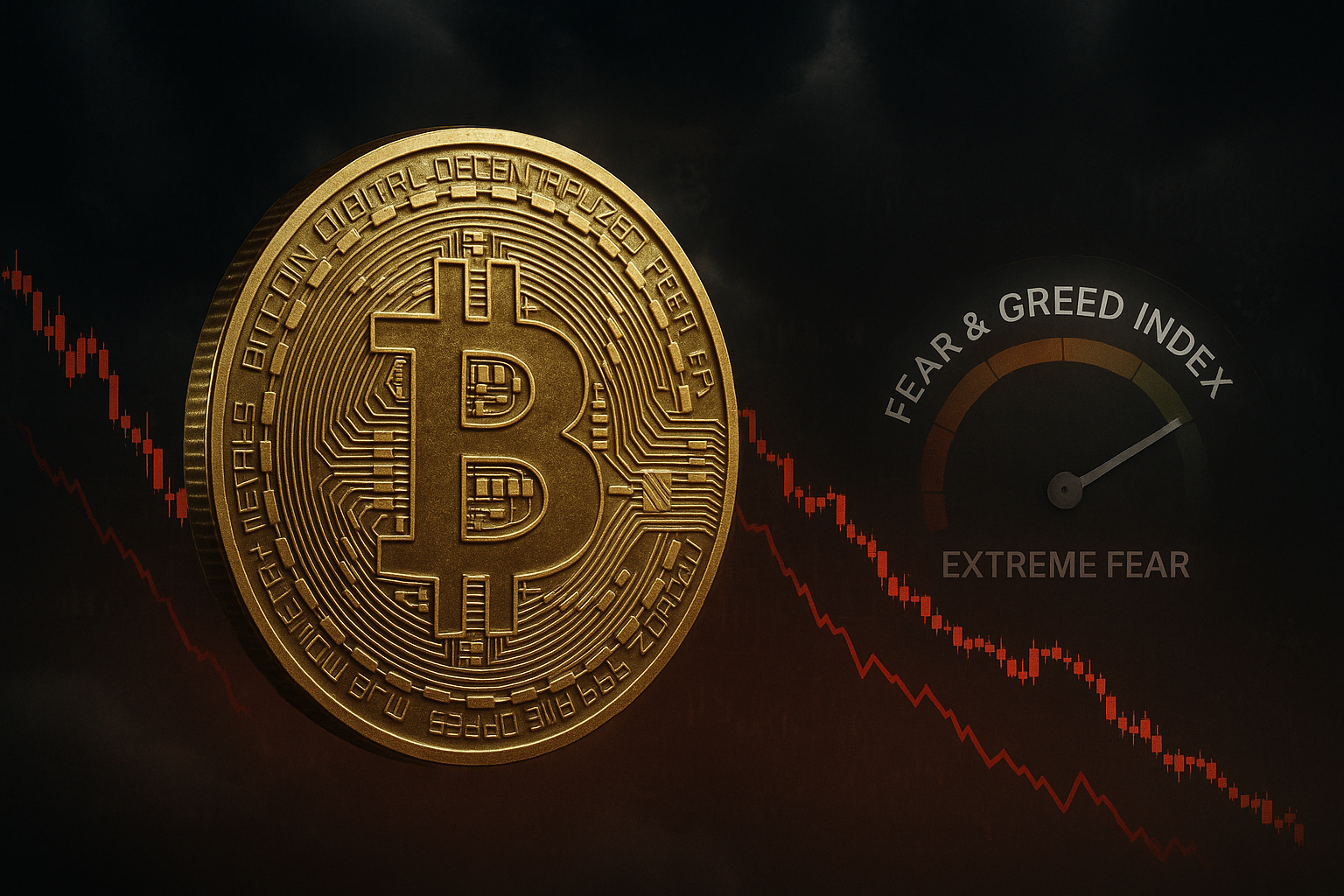 Bitcoin holds steady as the market resets after a massive leverage flush – CoinJournal