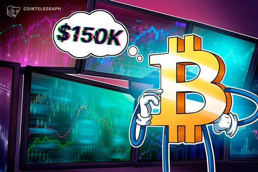 Bitcoin sells off, but BTC derivatives data points to $150K by year’s end